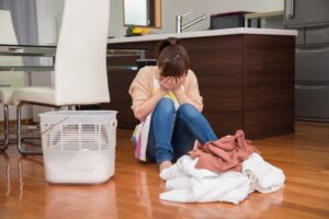 家事をやりたくない人必見！手抜き家事のコツや減らす方法を伝授！